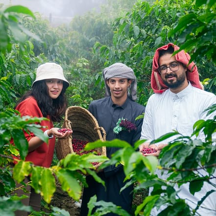 From Arabica to Arabian – Coffee Experience at a local farm – Recently Added Experiences JUZN.com Special Offers, Deals & Discounts