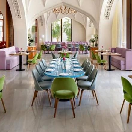 Ariana’s Persian Kitchen at Atlantis the Royal Dubai – Brunches JUZN.com Special Offers, Deals & Discounts