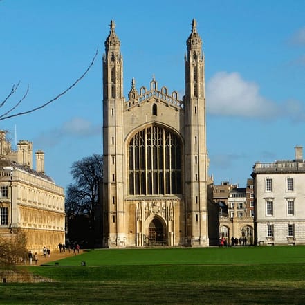 Cambridge Hop On Hop Off Ticket – Must-see attractions JUZN.com Special Offers, Deals & Discounts