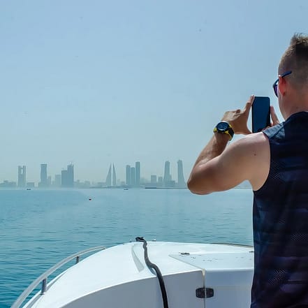 Fishing trip to Saada Island – Top-Rated Attractions JUZN.com Special Offers, Deals & Discounts