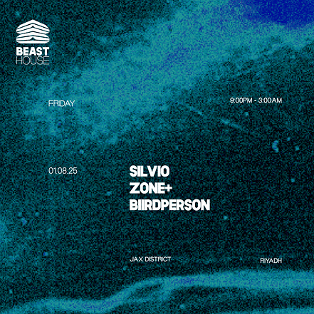 Beast House in Riyadh | Friday 01 Aug – Nightlife JUZN.com Special Offers, Deals & Discounts