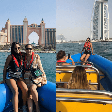 Speedboat Tours Dubai – Sightseeing and Tours JUZN.com Special Offers, Deals & Discounts