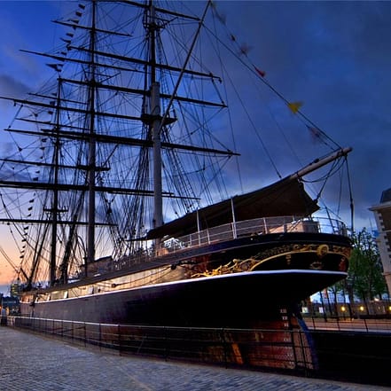 London: Cutty Sark Tickets Greenwich – Recently Added Experiences JUZN.com Special Offers, Deals & Discounts