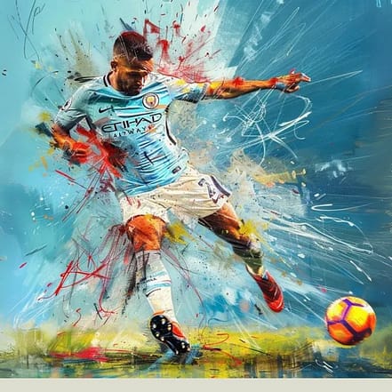 Manchester City v Tottenham Hotspur at Etihad Stadium – Football Matches JUZN.com Special Offers, Deals & Discounts