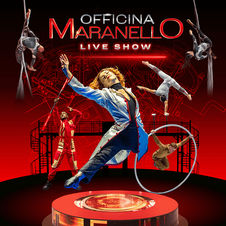 Ferrari World Tickets, Abu Dhabi with free shuttle bus – Theme Parks JUZN.com Special Offers, Deals & Discounts
