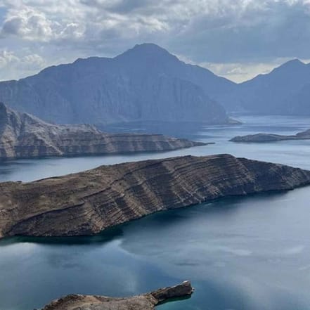 Explore Kumzar Hiking – Sightseeing and Tours JUZN.com Special Offers, Deals & Discounts
