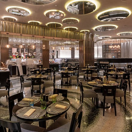 Mundo Dinner Themed Nights – Monday to Friday – Dining Experiences JUZN.com Special Offers, Deals & Discounts