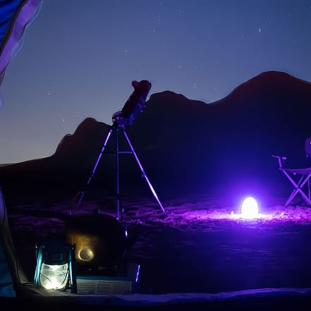 Mleiha Stargazing – Top-Rated Attractions JUZN.com Special Offers, Deals & Discounts