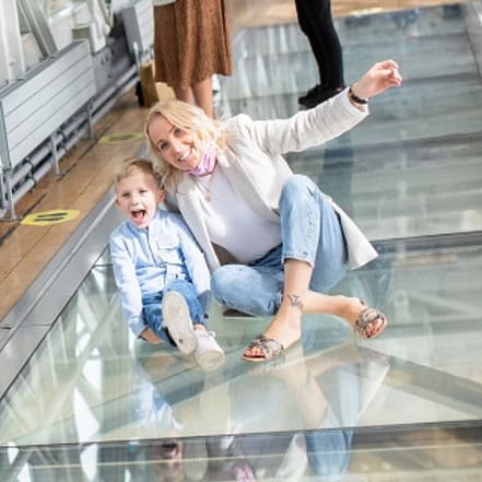 Tower Bridge Entry Tickets – Recently Added Experiences JUZN.com Special Offers, Deals & Discounts