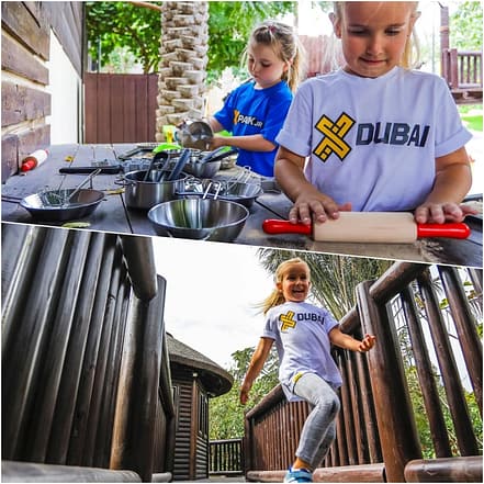 XPARK JR – XDubai Attractions JUZN.com Special Offers, Deals & Discounts