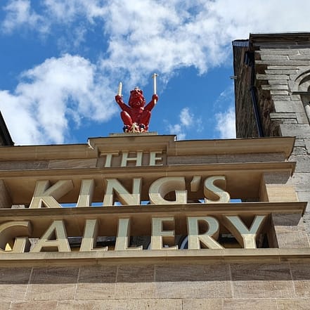 King’s Gallery Edinburgh Entry Ticket – Sightseeing and Tours JUZN.com Special Offers, Deals & Discounts
