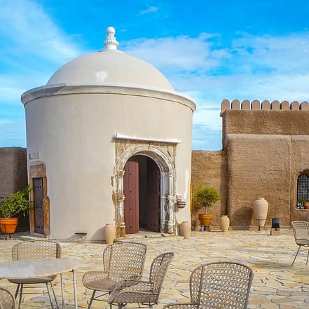 Al Mirani Fort – Sightseeing and Tours JUZN.com Special Offers, Deals & Discounts