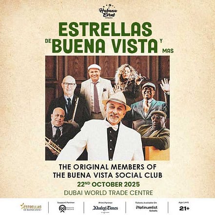 Estrellas De Buena Vista y Más – Concerts JUZN.com Special Offers, Deals & Discounts