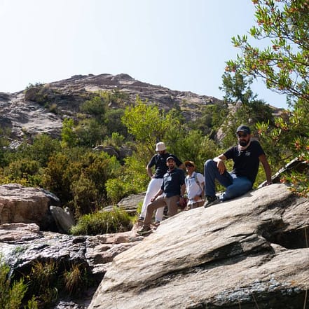 Hike to Mount Man’ah – Sightseeing and Tours JUZN.com Special Offers, Deals & Discounts