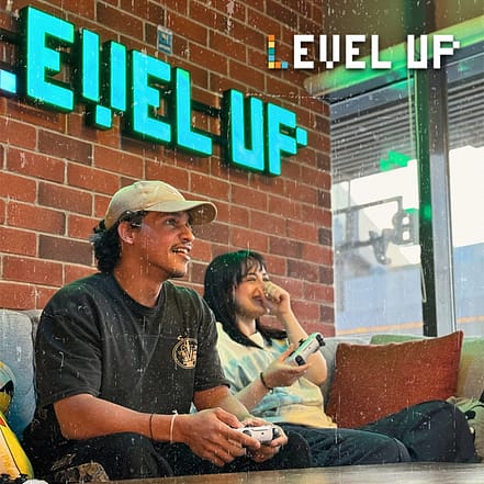 Level Up – Riyadh – Experiences JUZN.com Special Offers, Deals & Discounts