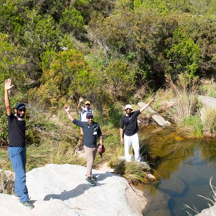 Sarawat Fun Hike – Experiences JUZN.com Special Offers, Deals & Discounts