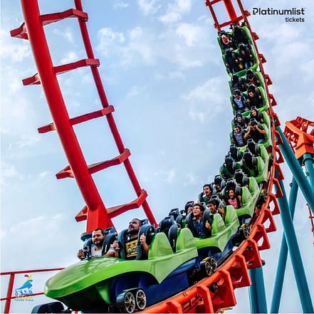 Al Shallal Theme Park – Theme Parks JUZN.com Special Offers, Deals & Discounts