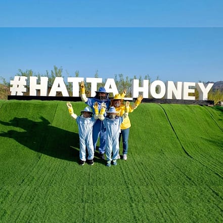 Hatta Honeybee Garden Discovery Tour – Recently Added Experiences JUZN.com Special Offers, Deals & Discounts