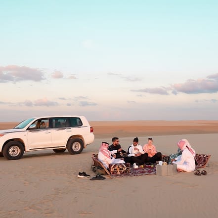 Desert Safari & Keshta – Desert safaris JUZN.com Special Offers, Deals & Discounts