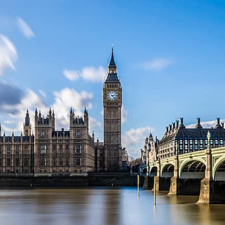 London’s Palaces & Parliament Tour with over 20 London sight included – Recently Added Experiences JUZN.com Special Offers, Deals & Discounts
