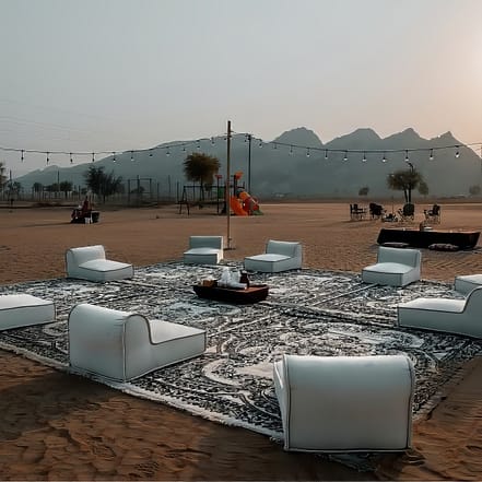 Mleiha Panorama Lounge (Non Exclusive) – Top-Rated Attractions JUZN.com Special Offers, Deals & Discounts
