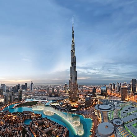 ARTE Museum Dubai & Burj Khalifa 148 Floor – Combos and more adventures JUZN.com Special Offers, Deals & Discounts