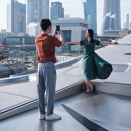 Dubai Instagram Videography Tour – Recently Added Experiences JUZN.com Special Offers, Deals & Discounts