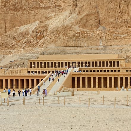Luxor Deluxe guided tour from Hurghada – Sightseeing and Tours JUZN.com Special Offers, Deals & Discounts