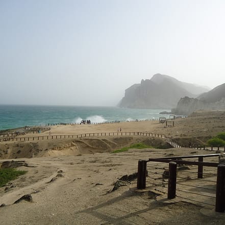 Salalah: Private Full day East and West of Dhofar – Recently Added Experiences JUZN.com Special Offers, Deals & Discounts