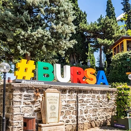 Daily Bursa and Uludag Tour: Full-Day Trip From Istanbul – Recently Added Experiences JUZN.com Special Offers, Deals & Discounts