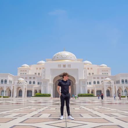 Premium Abu Dhabi Full-Day Sightseeing Tour from Dubai – Sightseeing and Tours JUZN.com Special Offers, Deals & Discounts