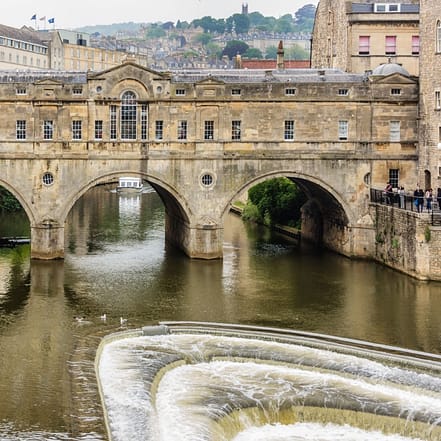 Day Trip to Bath by Rail with Entry to Roman Baths – Sightseeing and Tours JUZN.com Special Offers, Deals & Discounts