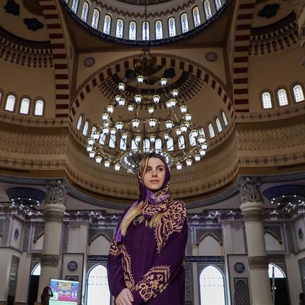 Half-day Dubai City Tour With Blue Mosque Visit – Sightseeing and Tours JUZN.com Special Offers, Deals & Discounts