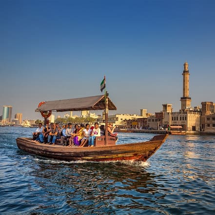 Dubai City Tour with Blue Mosque and Burj Khalifa Ticket – Sightseeing and Tours JUZN.com Special Offers, Deals & Discounts
