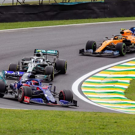 The Brazilian Grand Prix – Recently Added Experiences JUZN.com Special Offers, Deals & Discounts