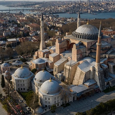 Hagia Sophia Skip-the-Line Ticket and Audio Guide – Top-Rated Attractions JUZN.com Special Offers, Deals & Discounts