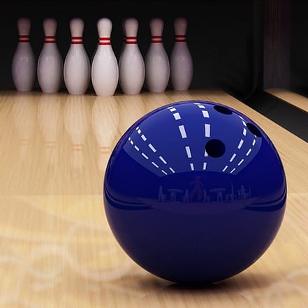 Adhari Adventure Park Bowling – Experiences JUZN.com Special Offers, Deals & Discounts