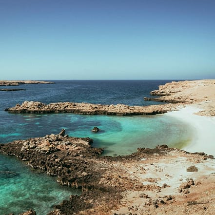 Private group tour of Daymaniyat Islands – Sightseeing and Tours JUZN.com Special Offers, Deals & Discounts
