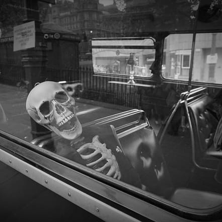The Ghost Bus Tours – Edinburgh – Sightseeing and Tours JUZN.com Special Offers, Deals & Discounts