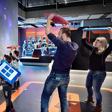 NEMO Science Museum: Entry Ticket – Recently Added Experiences JUZN.com Special Offers, Deals & Discounts