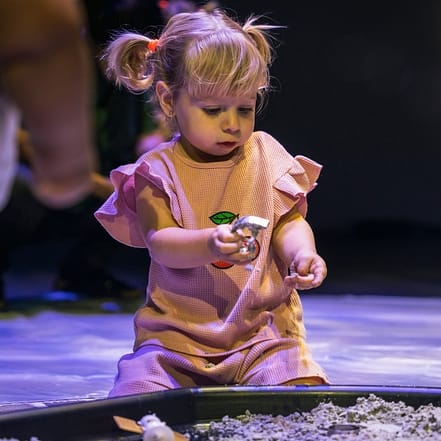 TODA – An Immersive Sensory Experience for Kids – Recently Added Experiences JUZN.com Special Offers, Deals & Discounts