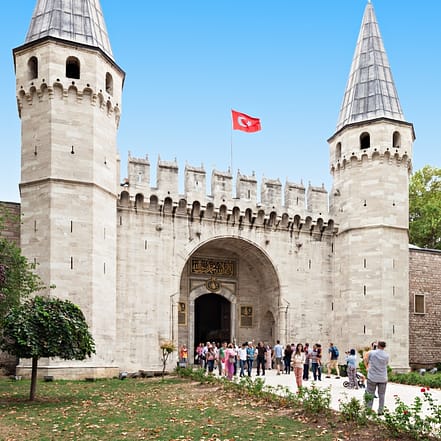 Topkapı Palace & Harem & Hagia Irene Church & Live Guide – Recently Added Experiences JUZN.com Special Offers, Deals & Discounts