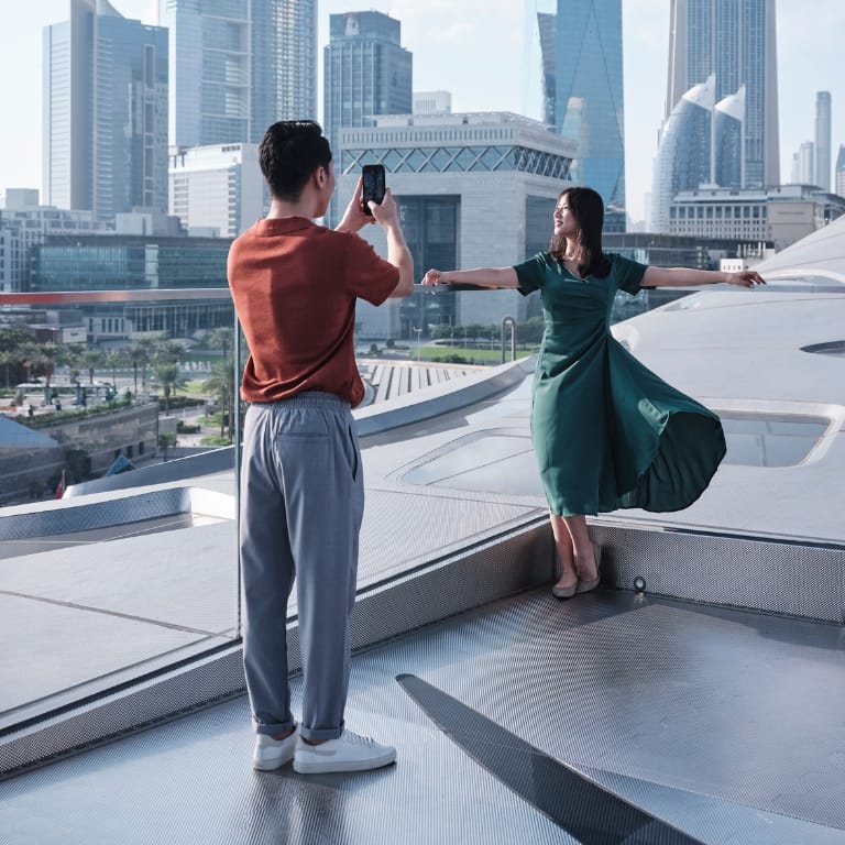 Dubai Instagram Videography Tour – Recently Added Experiences JUZN.com Special Offers, Deals & Discounts