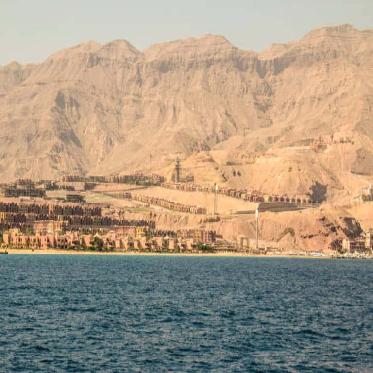 Ain Sokhna Full-day Snorkeling Cruise and Submarine with Private Return Transfer From Cairo – Recently Added Experiences JUZN.com Special Offers, Deals & Discounts